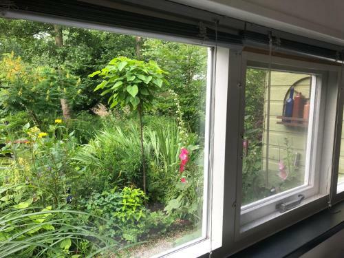Bed & Breakfast Beemster Tiny House