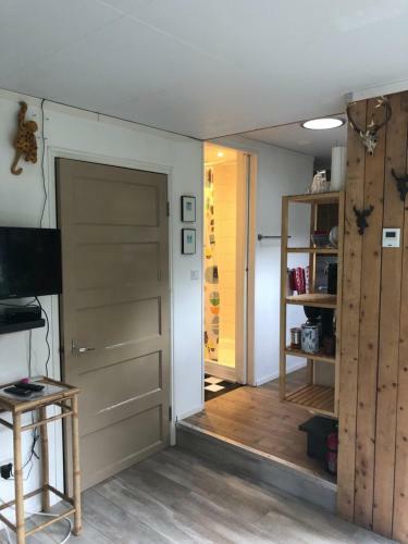 Bed & Breakfast Beemster Tiny House