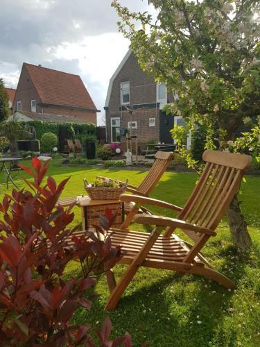 B&B Welkom Zierikzee