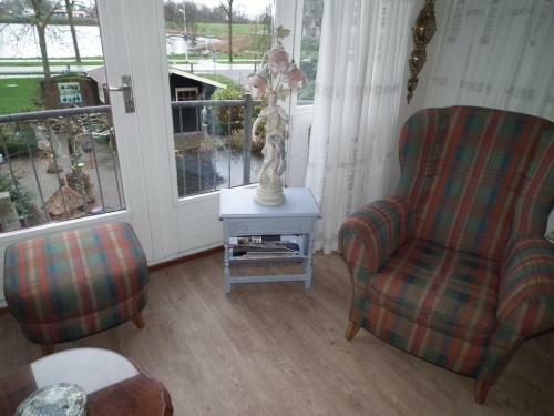 Bed & Breakfast B & B Kaaskenswater