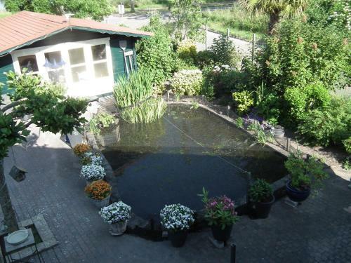 Bed & Breakfast B & B Kaaskenswater