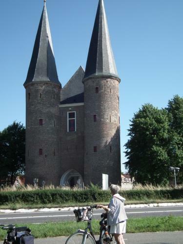 Bed & Breakfast B & B Kaaskenswater