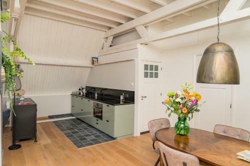 Bed & Breakfast De Verwennerie