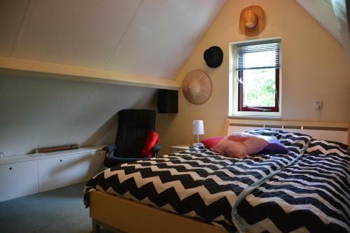 Bed & Breakfast Mango House Homestay