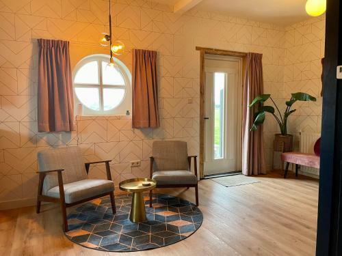 B&B Bij Lowieke