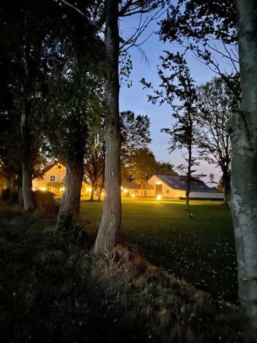 B&B Bij Lowieke