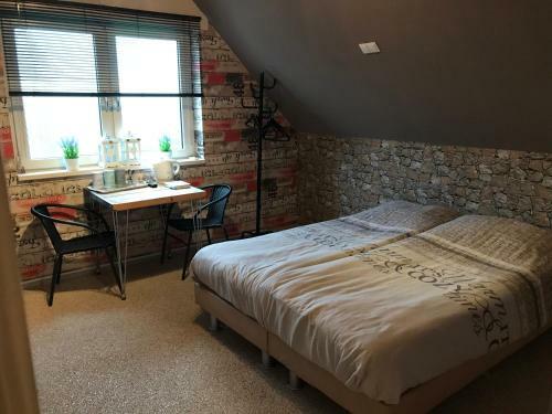 B&B Zonnedauw
