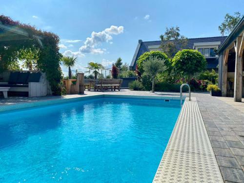 B&B Zonnedauw