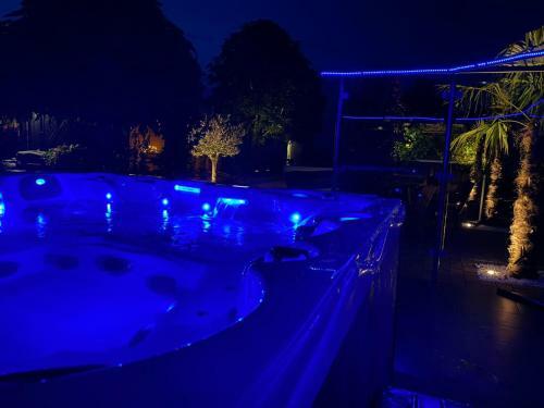 B&B Zonnedauw