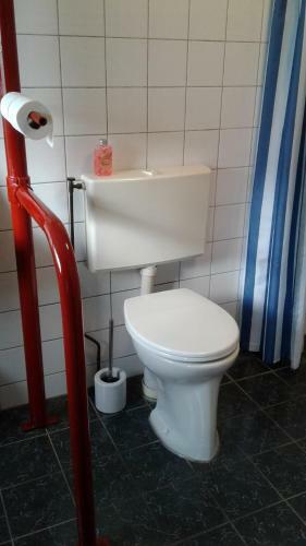 Apartamento 't Hokling