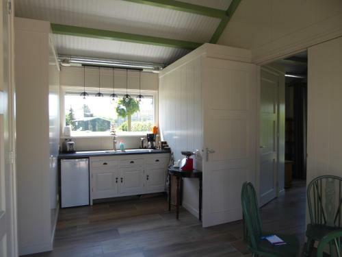 Bed & Breakfast Beemster Oase