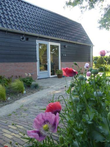 Bed & Breakfast Beemster Oase