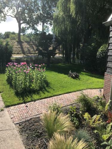 Bed & Breakfast Beemster Oase