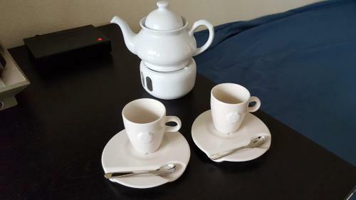 Bed & Breakfast Logies21 Texel
