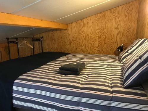 Bed & Breakfast B�d En Brochje de Hollen