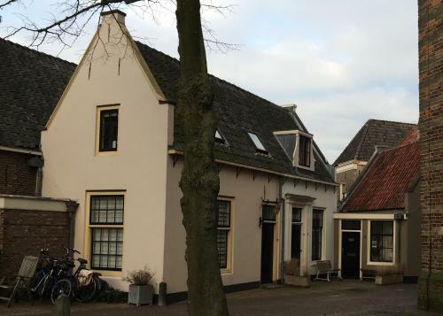 Bed & Breakfast Klein Loenen