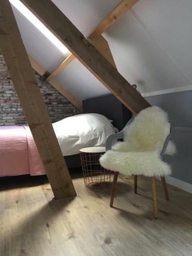 B&B Erve Ten Dam