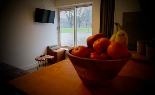 B&B De Leeuw