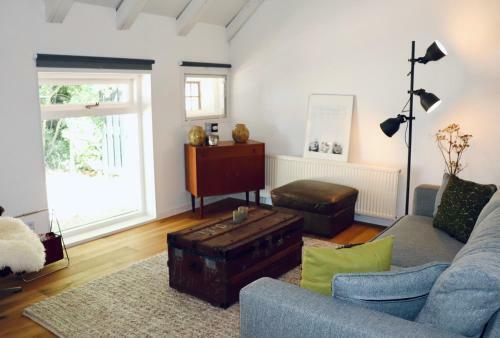 Bed & Breakfast Het Wijdeland