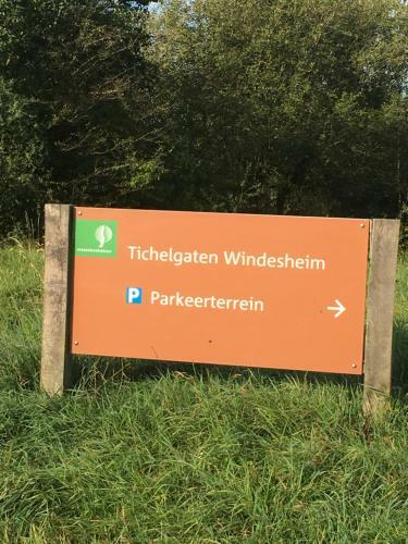 Voel Je Thuis