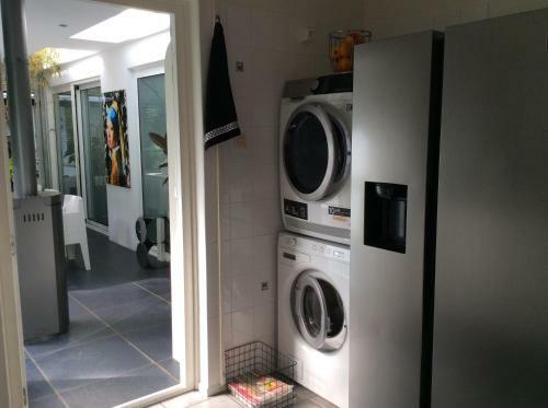 Apartamento Nummer 20