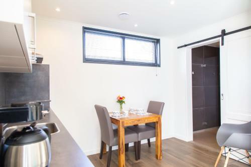 Vrijstaande Vakantiewoning Petite Renard