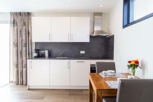 Vrijstaande Vakantiewoning Petite Renard