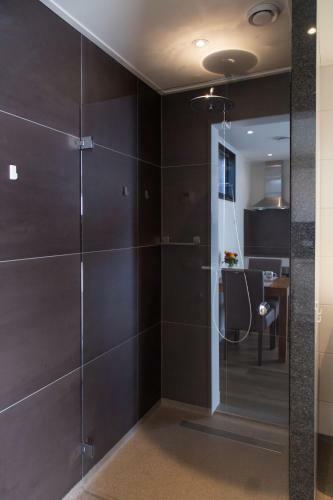 Vrijstaande Vakantiewoning Petite Renard
