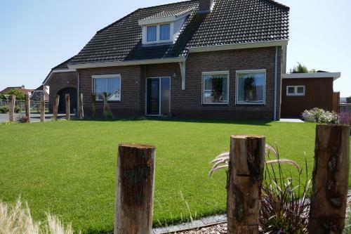 Bed & Breakfast Luxe Kamer Chambre Renard Met Eigen Terras