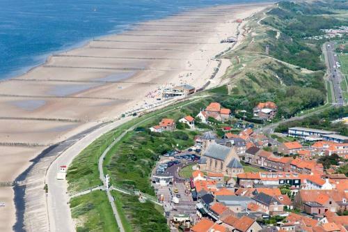 Luxe Vakantiewoning Dicht Bij Strand