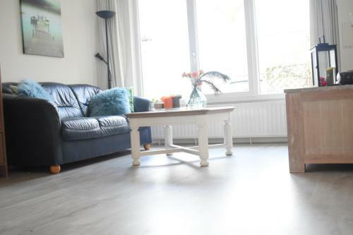 Apartamento De Kleine Vos