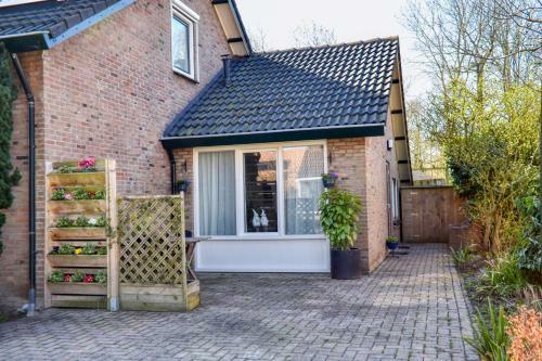 Apartamento De Kleine Vos