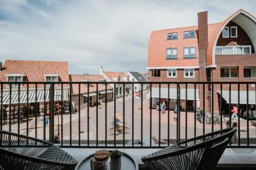 Apartamento Duinstraatje 15