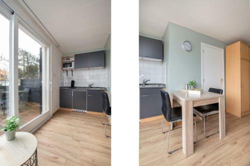 Apartamento Studio Zoutelande Langendam