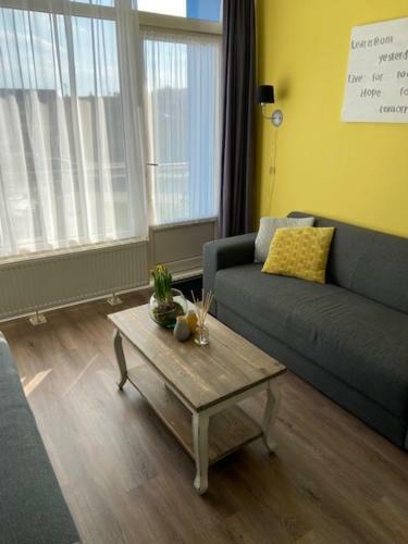 Apartamento Kurhaus 12