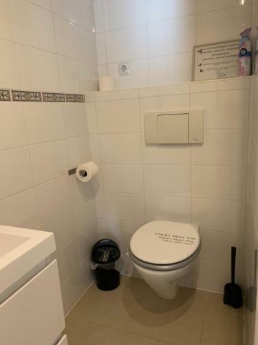 Apartamento Molenweg 27a