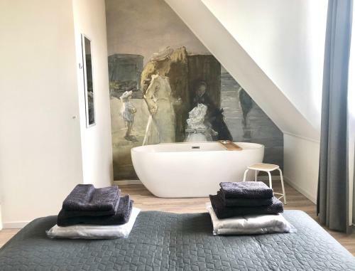 Apartamento Plein 40 - Lodges