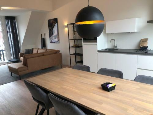 Apartamento Plein 40 - Lodges