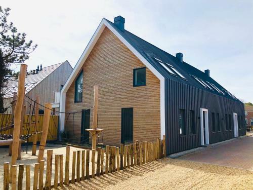 Apartamento Plein 40 - Lodges
