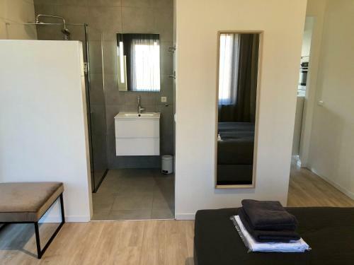 Apartamento Plein 40 - Lodges