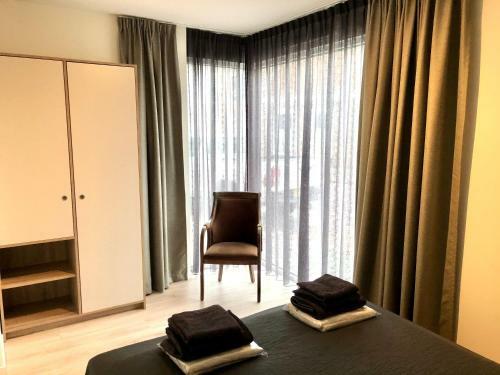 Apartamento Plein 40 - Lodges