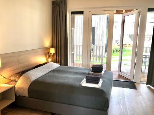 Apartamento Plein 40 - Lodges