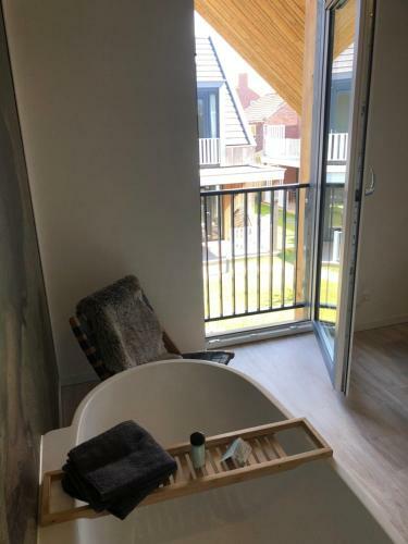 Apartamento Plein 40 - Lodges