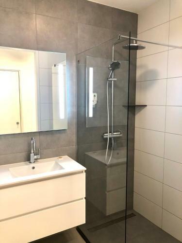 Apartamento Plein 40 - Lodges