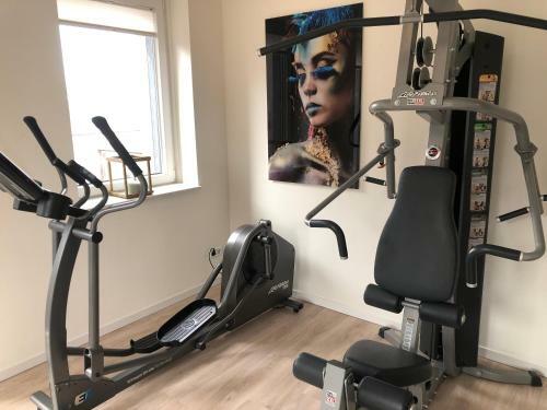 Apartamento Plein 40 - Lodges