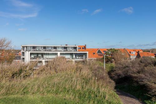 Apartamento Duinstraatje 21