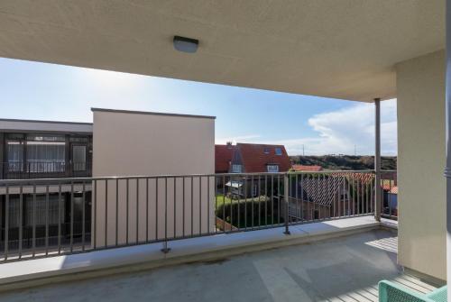 Apartamento Duinstraatje 21