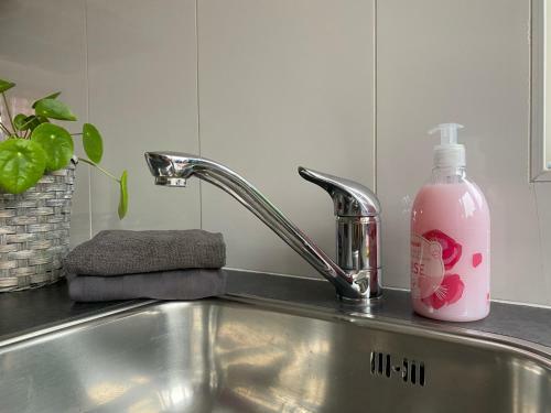 Vakantiewoning Scheldestraat 23 Zoutelande, Dicht Bij Domburg