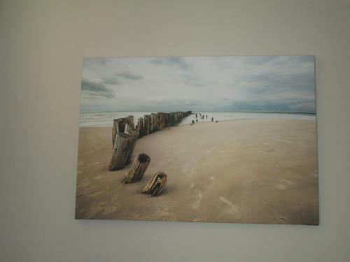Apartamento Zon Zee Zoutelande
