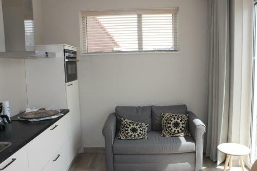 Apartamento Zon Zee Zoutelande